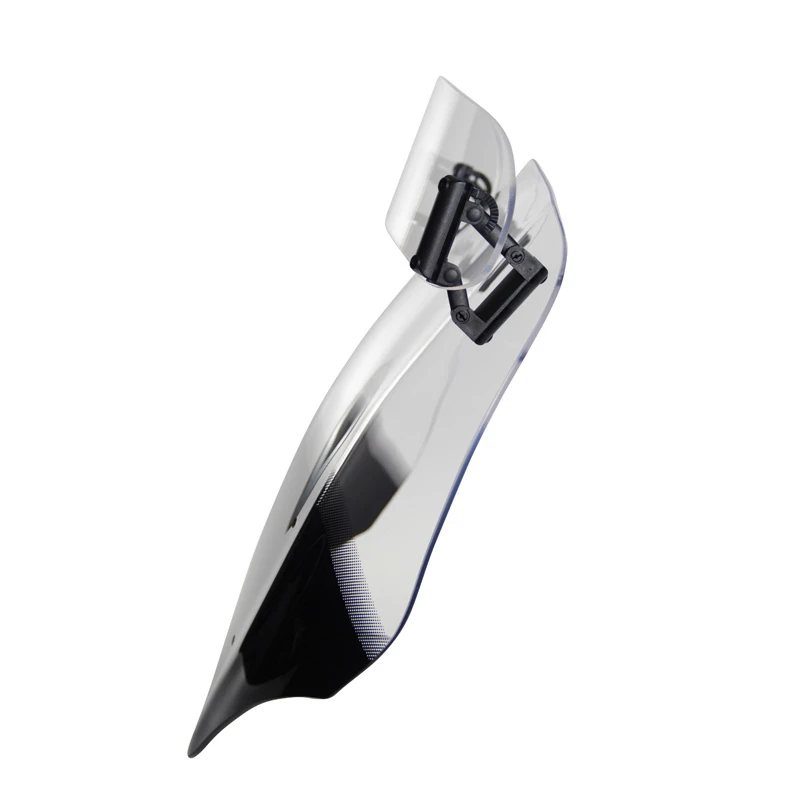 MRA 4025066131914 VarioTouring Windshield For Suzuki V-Strom DL650 (2012-2015) 8 MRA 4025066131914 VarioTouring Windshield For Suzuki V-Strom DL650 (2012-2015) - Image 8