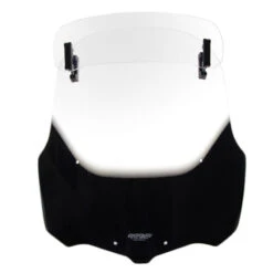 MRA 4025066132904 Vario Touring Windshield Triumph Explorer 1200 / XC (2012-2015) -Givi Store mra variotouringscreen windshield tiger explorer image3