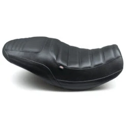 Mustang 76320 Tripper Fastback One-Piece Seat For Ducati Scrambler 1100 (2018-)
