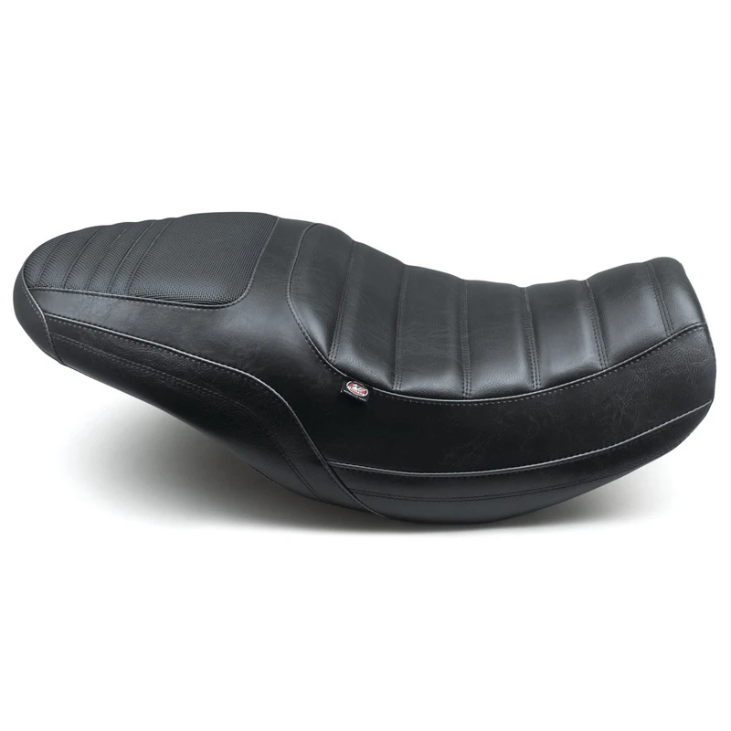 Mustang 76320 Tripper Fastback One-Piece Seat For Ducati Scrambler 1100 (2018-) 1 Mustang 76320 Tripper Fastback One-Piece Seat For Ducati Scrambler 1100 (2018-)