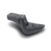 Mustang 76389 One Piece Regal Duke Seat For Harley-Davidson Softail (2006-current)