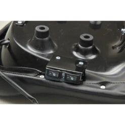 Mustang 79723 Standard Touring One-Piece Seat For Victory Vision (2008-2017) -Givi Store mustang 79723 standard touring one piece seat image6