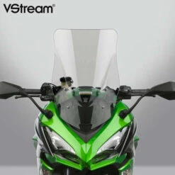 National Cycle N20122 VStream Windshield For Kawasaki Z1000SX (2017-)