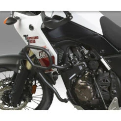 National Cycle P4201 Extreme Crashbars, Black For Yamaha Tenere 700 '21- -Givi Store national cycle p4201 extreme crashbars black image3