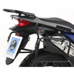 Hepco & Becker 650.970 Lock-it Side Carrier For Honda NC700S '12-'15