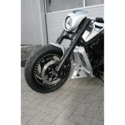 NLC WHEEL-TRIPLE-X-3 3 Piece Triple-X Motorcycle Wheel For Indian And Harley Davidson -Givi Store nlc triple x 3 piece wheel image4