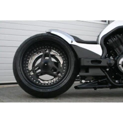 NLC WHEEL-TRIPLE-X-3 3 Piece Triple-X Motorcycle Wheel For Indian And Harley Davidson -Givi Store nlc triple x 3 piece wheel image5