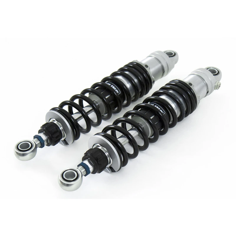 Ohlins S36E Shock Absorbers 1 Ohlins S36E Shock Absorbers