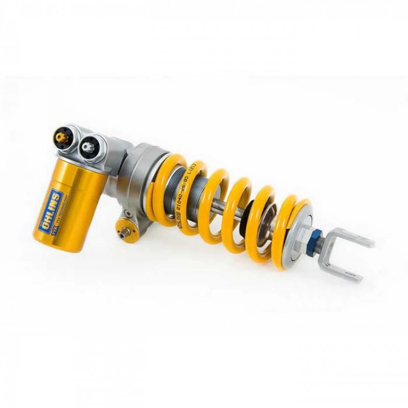 Ohlins T36PR1C1LS Shock Absorbers 1 Ohlins T36PR1C1LS Shock Absorbers