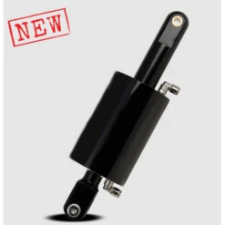 Platinum SPYR-S Black Air Ride Simple Suspension, Rear For Can-Am Spyder (2013-)