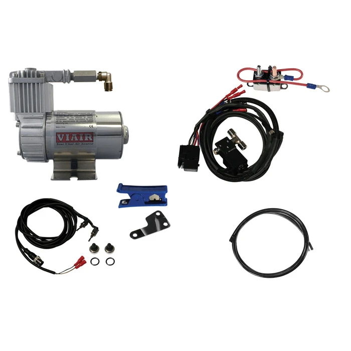 Platinum SPYR-S Gloss Black Air Ride Simple Suspension, Rear For Can-Am Spyder (2013-) 2 Platinum SPYR-S Gloss Black Air Ride Simple Suspension, Rear For Can-Am Spyder (2013-) - Image 2