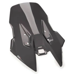 Puig 20411W Touring Windshield For Suzuki V-Strom DL1050/XT/DE (2020-) -Givi Store puig 20411w touring windshield image11