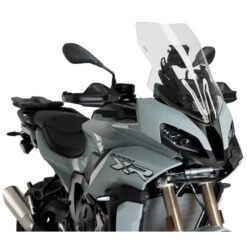 Puig 20447W Touring Windshield For BMW S1000XR (2020-)