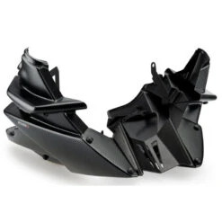 Puig 20646J Engine Spoiler For Yamaha MT-09 (2021-) -Givi Store puig 20646j engine spoiler image12
