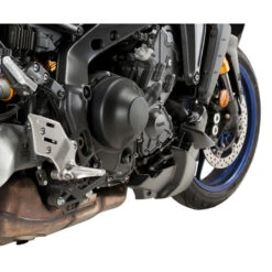 Puig 20646J Engine Spoiler For Yamaha MT-09 (2021-) -Givi Store puig 20646j engine spoiler image4