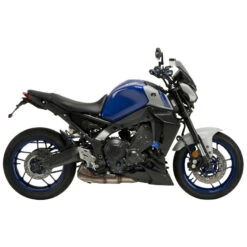 Puig 20646J Engine Spoiler For Yamaha MT-09 (2021-) -Givi Store puig 20646j engine spoiler image8