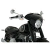 Puig 21047W Batwing SML Sport Windshield For BMW R 18 (2020-)
