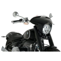 Puig 21047W Batwing SML Sport Windshield For BMW R 18 (2020-)