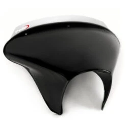 Puig 21047W Batwing SML Sport Windshield For BMW R 18 (2020-) -Givi Store puig 21047w batwing sml sport windshield image3