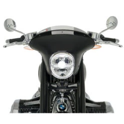 Puig 21047W Batwing SML Sport Windshield For BMW R 18 (2020-) -Givi Store puig 21047w batwing sml sport windshield image5