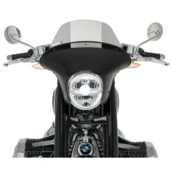 Puig 21048W Batwing SML Touring Windshield For BMW R 18 (2020-) -Givi Store puig 21048w batwing sml touring windshield image4
