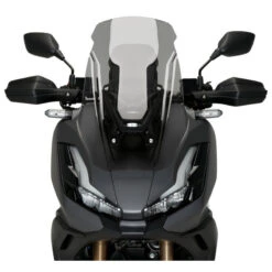 Puig 21207W Touring Windshield For Honda ADV 350 (2022-) 12 Puig 21207W Touring Windshield For Honda ADV 350 (2022-) -Givi Store puig 21207w touring windshield image4