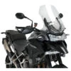 Puig 21336W Touring Windshield For Triumph Tiger 1200 GT/GT Pro/Rally (2022-)