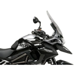 Puig 21336W Touring Windshield For Triumph Tiger 1200 GT/GT Pro/Rally (2022-) -Givi Store puig 21336w touring windshield image5