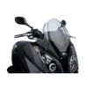 Puig 5522 Windshield For Kymco Superdink, Downtown (2009-current)