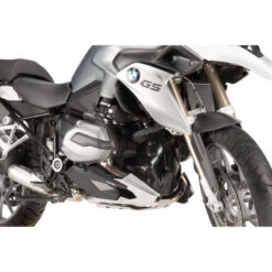 Puig 9152 Engine Spoilers For BMW R1200GS (2013-) -Givi Store puig 9152 engine spoilers image3