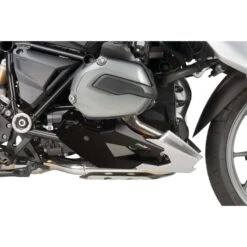 Puig 9152 Engine Spoilers For BMW R1200GS (2013-) -Givi Store puig 9152 engine spoilers image5