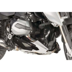 Puig 9152 Engine Spoilers For BMW R1200GS (2013-) -Givi Store puig 9152 engine spoilers image6