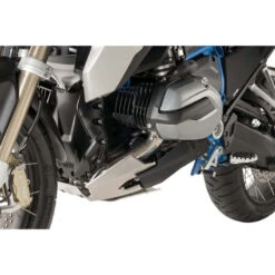 Puig 9152 Engine Spoilers For BMW R1200GS (2013-) -Givi Store puig 9152 engine spoilers image7