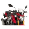 Puig 9435 Naked New Generation Sport Windshield For Suzuki GSX-S750 (2017-)