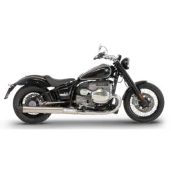 Remus 007103 089920LR Euro 5 Racing Slip-on Exhausts, Chrome For BMW R18 '21- -Givi Store remus 007103 089920lr racing slip on exhausts image9