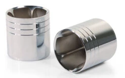 Remus 007703 089920LR Euro 5 Racing Slip-on Exhausts Black For BMW R18 '21- -Givi Store remus 007703 089920lr racing slip on exhaust image6