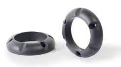 Remus 007703 089920LR Euro 5 Racing Slip-on Exhausts Black For BMW R18 '21- -Givi Store remus 007703 089920lr racing slip on exhaust image8