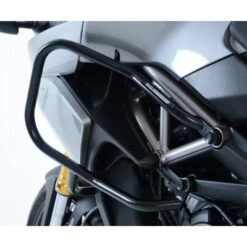 R&G AB0013.BK Adventure Bars / Crashbars For Aprilia Caponord 1200 / Rally (2013-) 11 R&G AB0013.BK Adventure Bars / Crashbars For Aprilia Caponord 1200 / Rally (2013-) -Givi Store rg ab0013 bk adventure bars crashbars image3