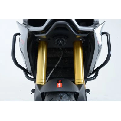 R&G AB0013.BK Adventure Bars / Crashbars For Aprilia Caponord 1200 / Rally (2013-) 4 R&G AB0013.BK Adventure Bars / Crashbars For Aprilia Caponord 1200 / Rally (2013-) - Image 4