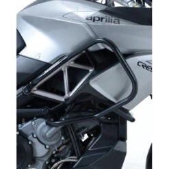 R&G AB0013.BK Adventure Bars / Crashbars For Aprilia Caponord 1200 / Rally (2013-) 13 R&G AB0013.BK Adventure Bars / Crashbars For Aprilia Caponord 1200 / Rally (2013-) -Givi Store rg ab0013 bk adventure bars crashbars image5