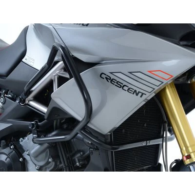 R&G AB0013.BK Adventure Bars / Crashbars For Aprilia Caponord 1200 / Rally (2013-) 6 R&G AB0013.BK Adventure Bars / Crashbars For Aprilia Caponord 1200 / Rally (2013-) - Image 6