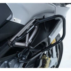 R&G AB0013.BK Adventure Bars / Crashbars For Aprilia Caponord 1200 / Rally (2013-) 15 R&G AB0013.BK Adventure Bars / Crashbars For Aprilia Caponord 1200 / Rally (2013-) -Givi Store rg ab0013 bk adventure bars crashbars image7