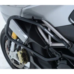 R&G AB0013.BK Adventure Bars / Crashbars For Aprilia Caponord 1200 / Rally (2013-) 17 R&G AB0013.BK Adventure Bars / Crashbars For Aprilia Caponord 1200 / Rally (2013-) -Givi Store rg ab0013 bk adventure bars crashbars image9
