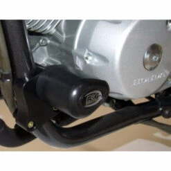 R&G Aero Style Frame Sliders For Suzuki Bandit 1250GT '08-up 10 R&G Aero Style Frame Sliders For Suzuki Bandit 1250GT '08-up -Givi Store rg aero style frame sliders suzuki bandit 1250gt 03