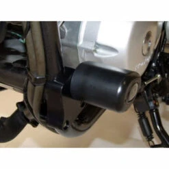 R&G Aero Style Frame Sliders For Suzuki Bandit 1250GT '08-up 11 R&G Aero Style Frame Sliders For Suzuki Bandit 1250GT '08-up -Givi Store rg aero style frame sliders suzuki bandit 1250gt 04