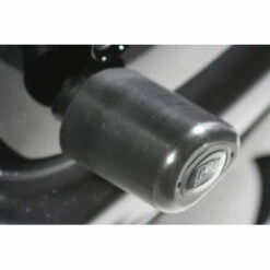R&G Aero Style Frame Sliders For Suzuki Hayabusa '08-up -Givi Store rg aero style frame sliders suzuki hayabusa 08 03