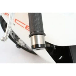 R&G BE0040BK Bar End Sliders For KTM RC8 (2008-current) And KTM RC8R (2009-current) 7 R&G BE0040BK Bar End Sliders For KTM RC8 (2008-current) And KTM RC8R (2009-current) -Givi Store rg be0040bk bar end sliders ktm rc8 rc8r 2