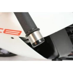 R&G BE0040BK Bar End Sliders For KTM RC8 (2008-current) And KTM RC8R (2009-current) 8 R&G BE0040BK Bar End Sliders For KTM RC8 (2008-current) And KTM RC8R (2009-current) -Givi Store rg be0040bk bar end sliders ktm rc8 rc8r 3