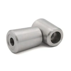 R&G BE0167SS Bar End Sliders, Stainless For Suzuki Hayabusa (2021-)