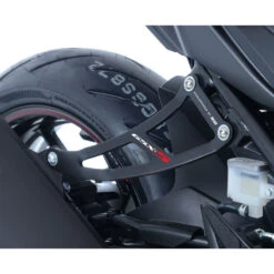 R&G EH0078BK Exhaust Hanger For Suzuki GSX-S750 (2018-)